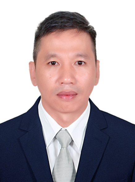 NGO CONG THANH (Mr.)