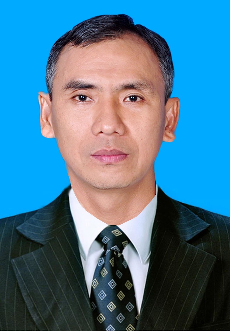 LE PHUC HUY (Mr.)