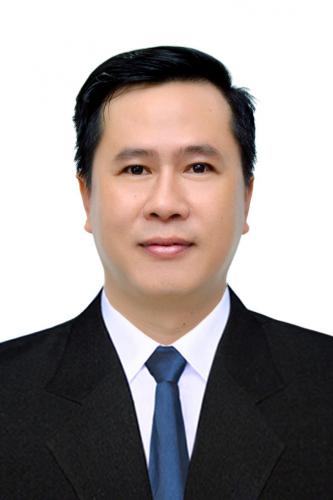 Nguyen Hoang Dung (Mr.)