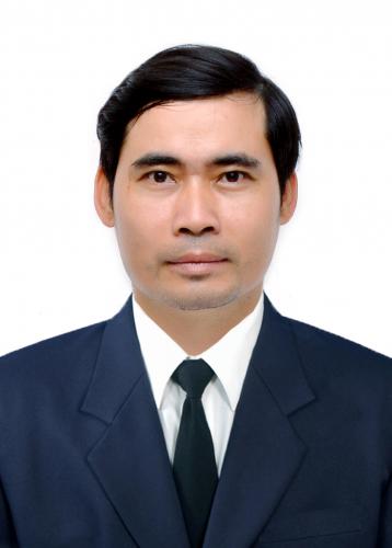 TRAN TRUNG DONG (Mr.)