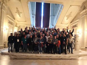 TMN Conference in Romania 2026